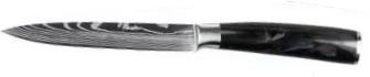[COPP-083] Cuchillo utilitario de 5" con mango de resina