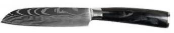 [COPP-084] Cuchillo Santoku de 5" con mango de resina