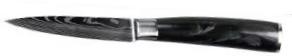 [COPP-085] Cuchillo pelador de 3,5" con mango de resina