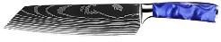 [COPP-087] Cuchillo Kiritsuke de 7,5" con mango de resina