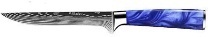 [COPP-092] Cuchillo para deshuesar de 6" con mango de resina