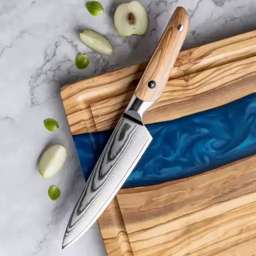 [COPP-118] Cuchillo utilitario de 5,5''