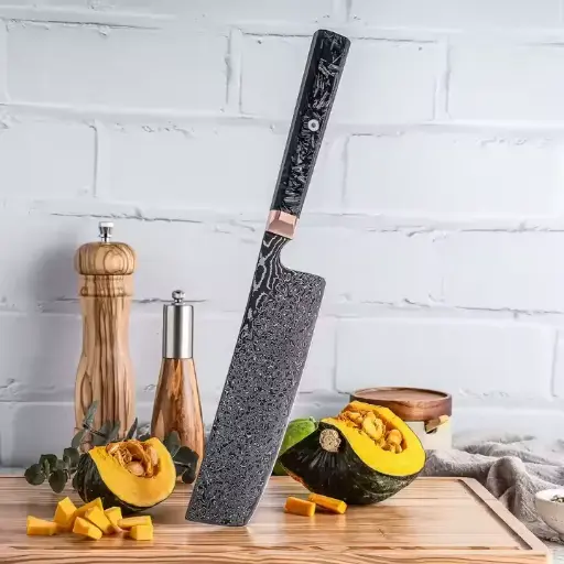 [COPP-122] Cuchillo Nakiri de 7''
