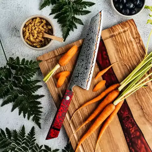 [COPP-136] Cuchillo cocinero de 8''