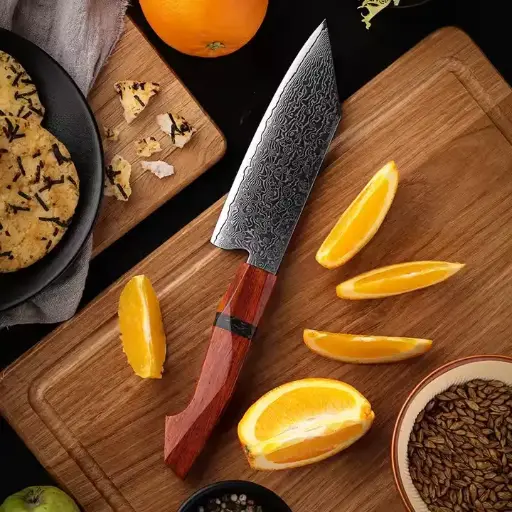 [COPP-147] Cuchillo Kiritsuke de 5,5''