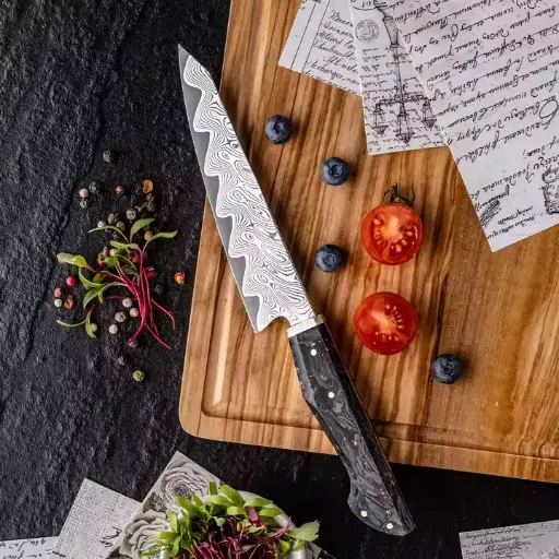 [COPP-155] Cuchillo utilitario de 5,5''