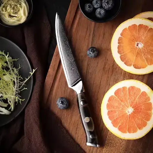 [COPP-163] Cuchillo utilitario de 6"