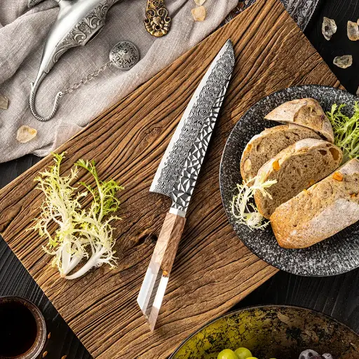 [COPP-174] Cuchillo de chef de 8"