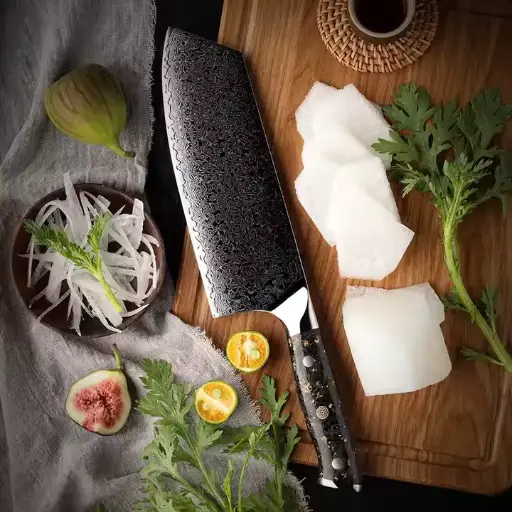 [COPP-179] Cuchillo cortador de 7"