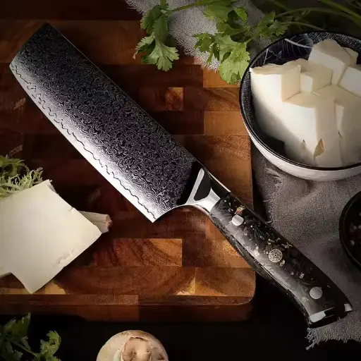 [COPP-181] Cuchillo Nakiri de 6,5"