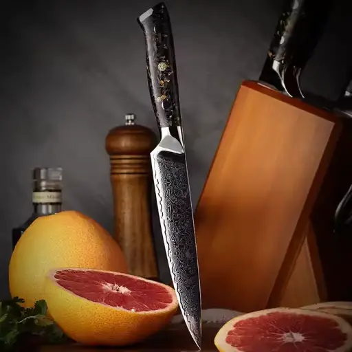 [COPP-183] Cuchillo utilitario de 5"