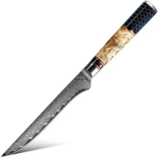 [COPP-228] Cuchillo para deshuesar de 5,5"