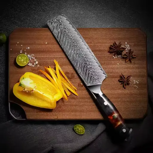 [COPP-233] Cuchillo Kiritsuke de 8,3"