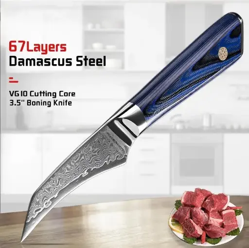 [COPP-261] Cuchillo pelador de 3,5"