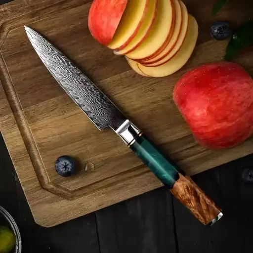 [COPP-274] Cuchillo utilitario de 4,3''