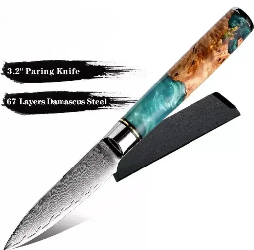 [COPP-275] Cuchillo pelador de 3,2"