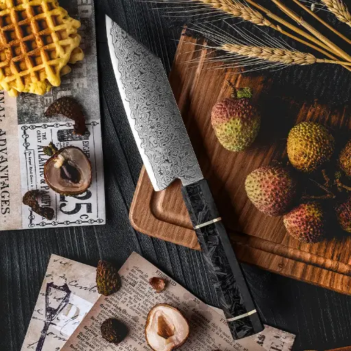 [COPP-335] Cuchillo Kiritsuke de 5"