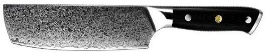 [COPP-383] Cuchillo Nakiri de 7"