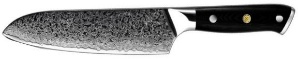[COPP-384] Cuchillo Santoku de 8"