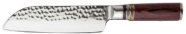 [COPP-396] Cuchillo Santoku de 6,7"