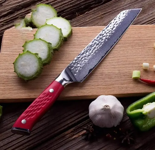 [COPP-398] Cuchillo de cocinero de 8,5"