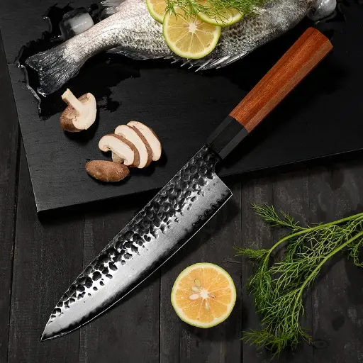 [COPP-423] Cuchillo de chef de 8"