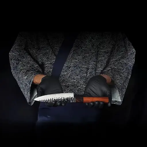 [COPP-426] Cuchillo utilitario de 5,7"