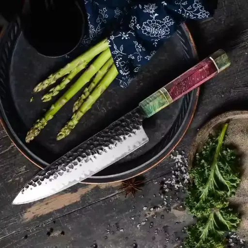 [COPP-429] Cuchillo Gyuto de 8"