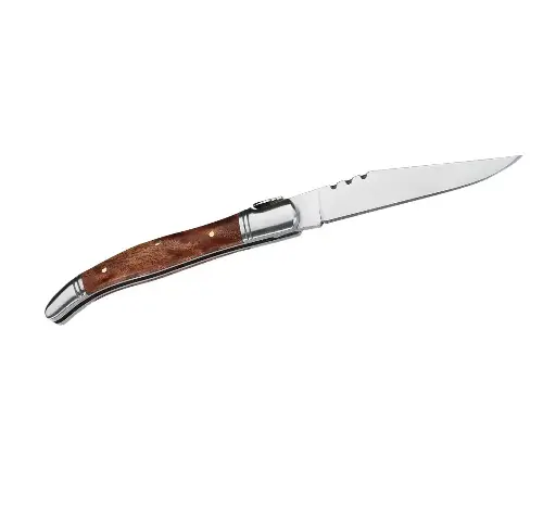 [COPP-438] Cuchillo de mesa de 3,5"