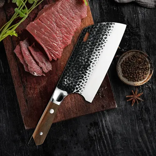 [COPP-449] Cuchillo de chef de 8"