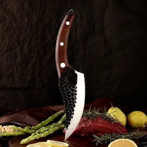 [COPP-450] Cuchillo para deshuesar de 6"