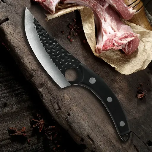 [COPP-452] Cuchillo de chef de 6 pulgadas