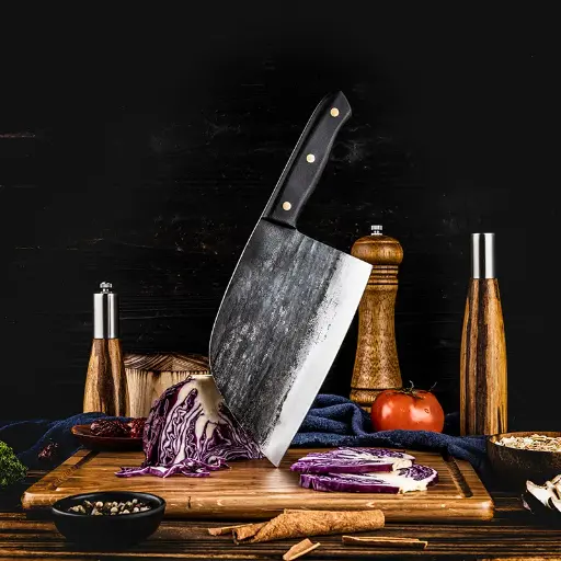 [COPP-461] Cuchillo cortador de 7"