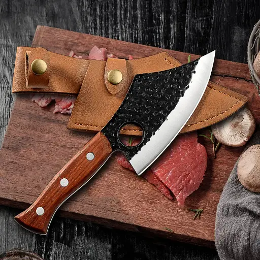 [COPP-476] Cuchillo para deshuesar de 5,7"