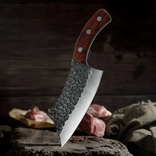 [COPP-479] Cuchillo de carnicero de 6,3"