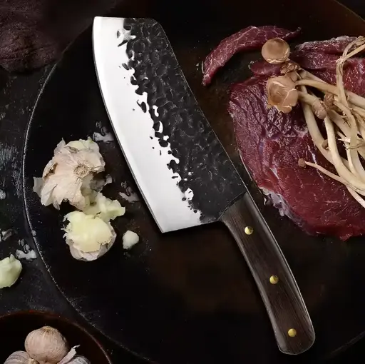 [COPP-489] Cuchillo de chef de 6,7"