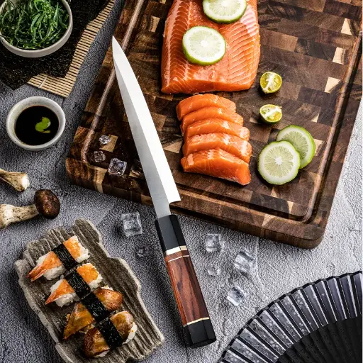 [COPP-571] Cuchillo Yanagiba 21CM