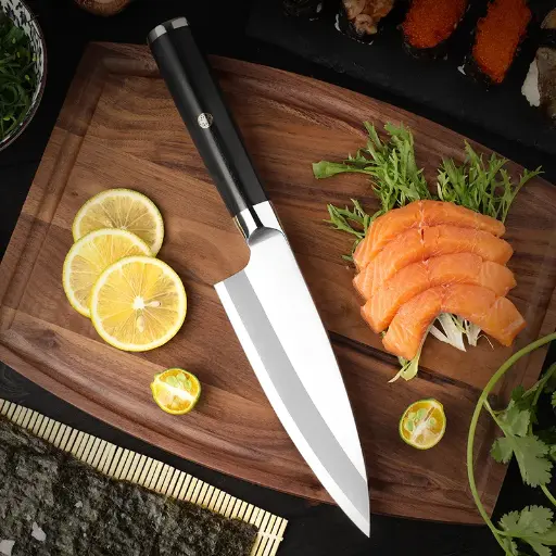 [COPP-574] Cuchillo Deba de 6,5"