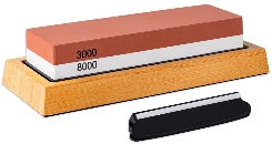 [COPP-580] Piedra de afilar de 2 lados