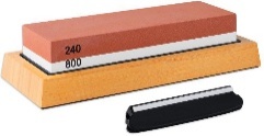 [COPP-583] Piedra de afilar de 2 lados