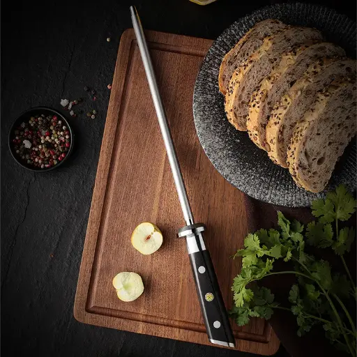 [COPP-590] Varilla de afilado de 10''