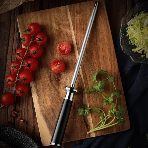 [COPP-591] Varilla de afilado de 10''