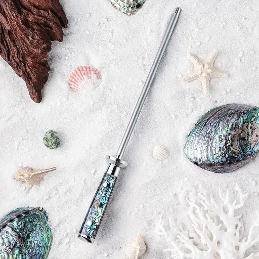 [COPP-594] Varilla de afilado de 10''