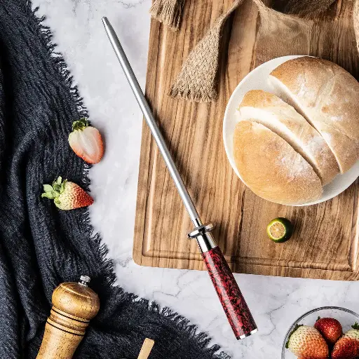 [COPP-595] Varilla de afilado de 10''