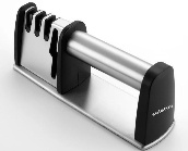 [COPP-599] Afilador de cuchillos de 4 etapas