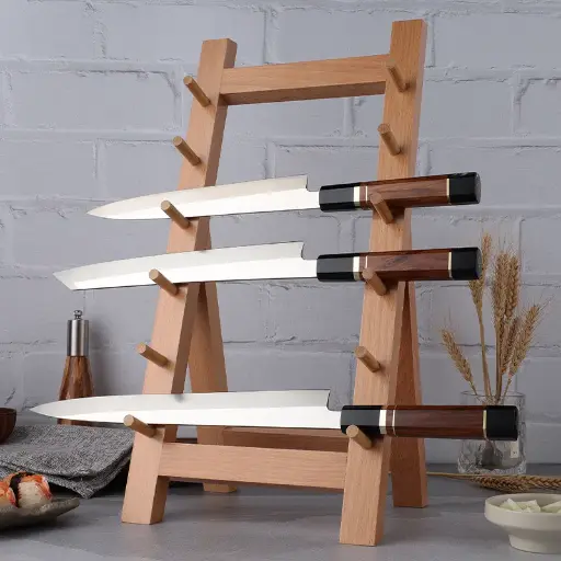 [COPP-614] Soporte de exhibición de 6 lugares