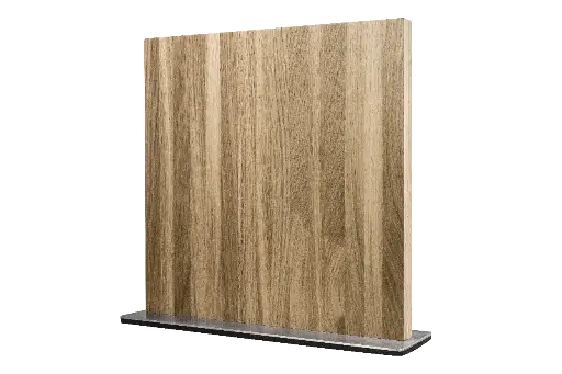 [COPP-618] Soporte para cuchillos magnético de 31 x 9 x 29,6 cm