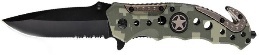 [COPP-631] Cuchillo plegable