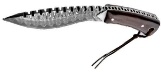 [COPP-666] Cuchillo de hoja fija de 2,7"