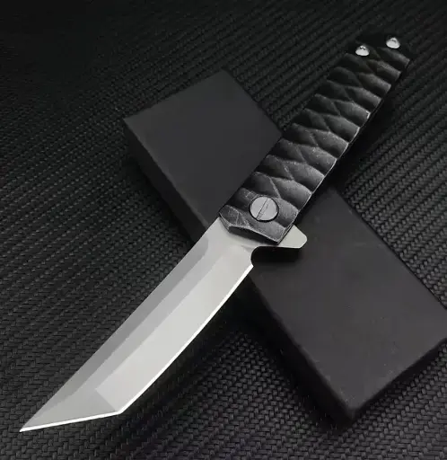 [COPP-673] Cuchillo plegable